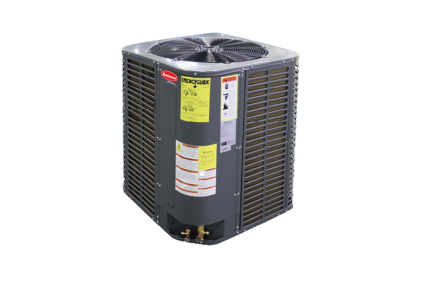 American Pro - Top Discharge Condensing 18 SEER