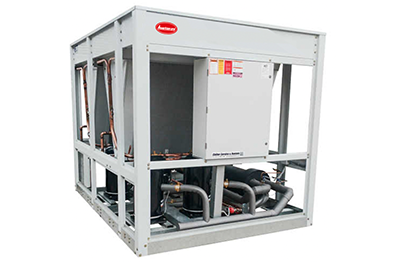 American Pro - Air Cooled Scroll Chiller